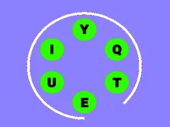 Guess Words Fast — δωρεάν online παιχνίδι