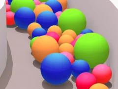 Sand Balls — δωρεάν online παιχνίδι