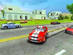 Max Drift Car Simulator — δωρεάν online παιχνίδι