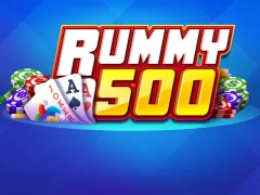 Rummy 500 Card Game — δωρεάν online παιχνίδι