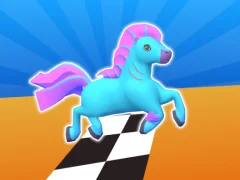 Horse Champs — δωρεάν online παιχνίδι