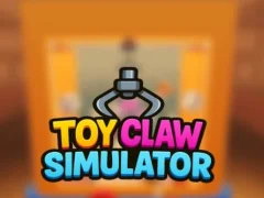 Toy Claw Simulator — δωρεάν online παιχνίδι