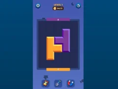 Color Block Puzzle Game — δωρεάν online παιχνίδι