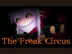The Freak Circus — δωρεάν online παιχνίδι