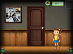 Amgel Kids Room Escape 334 — δωρεάν online παιχνίδι