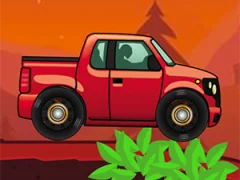 Desert Racer — δωρεάν online παιχνίδι
