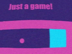 Just A Game — δωρεάν online παιχνίδι