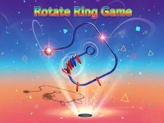 Rotate Ring Game — δωρεάν online παιχνίδι