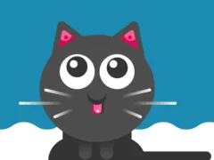 Milk For Cat — δωρεάν online παιχνίδι