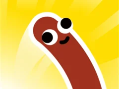 Sausage-Flip-Game — δωρεάν online παιχνίδι