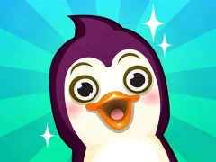 Super Penguin — δωρεάν online παιχνίδι