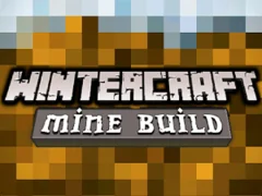 Winter Craft — δωρεάν online παιχνίδι