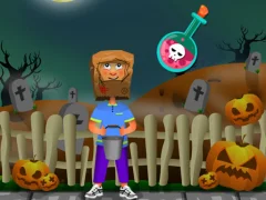 Halloween Horror — δωρεάν online παιχνίδι