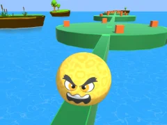 Ball Dont Rush — δωρεάν online παιχνίδι
