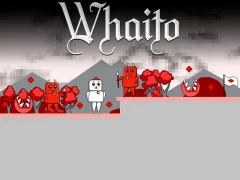 Whaito — δωρεάν online παιχνίδι