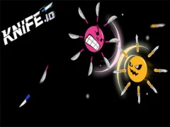 Knives.IO — δωρεάν online παιχνίδι