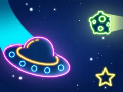 Space Rider — δωρεάν online παιχνίδι