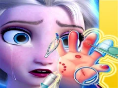 Hand Doctor — δωρεάν online παιχνίδι