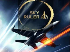 Sky Ruler — δωρεάν online παιχνίδι