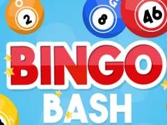 Bingo Bash — δωρεάν online παιχνίδι