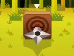 Ninja Dart — δωρεάν online παιχνίδι