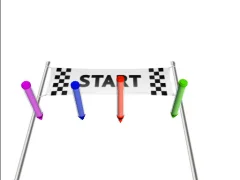 Trace Run — δωρεάν online παιχνίδι