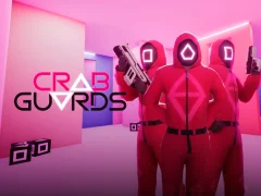 Crab Guards — δωρεάν online παιχνίδι