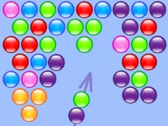 Bubble Hit — δωρεάν online παιχνίδι