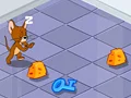 Tom and Jerry midnight snack — δωρεάν online παιχνίδι