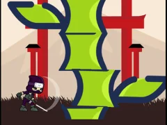 Ninja Cutter — δωρεάν online παιχνίδι