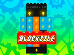 Blockzzle — δωρεάν online παιχνίδι