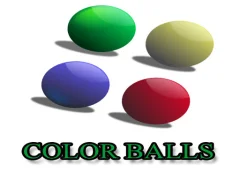 Color Balls — δωρεάν online παιχνίδι