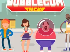Bubblegum Tricks — δωρεάν online παιχνίδι