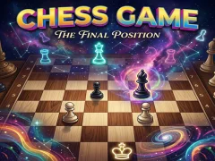 Chess game — δωρεάν online παιχνίδι