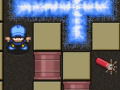 Playing with Fire 2 — δωρεάν online παιχνίδι