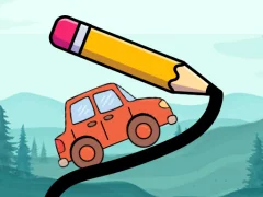 Draw The Bridge — δωρεάν online παιχνίδι