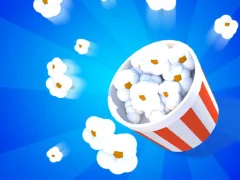Popcorn Master — δωρεάν online παιχνίδι