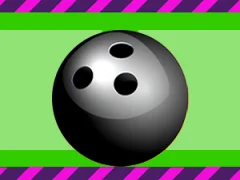 Bowling Circuit — δωρεάν online παιχνίδι