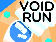 Void Run — δωρεάν online παιχνίδι
