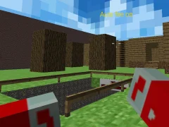 Pixel Gun Apocalypse 2025 — δωρεάν online παιχνίδι
