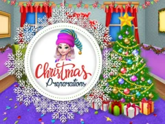 Christmas preparations — δωρεάν online παιχνίδι