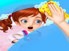 Mess Master Keep Home Clean — δωρεάν online παιχνίδι