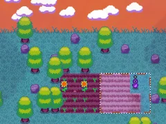 Starflower Inc. — δωρεάν online παιχνίδι