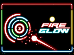 Fire Glow — δωρεάν online παιχνίδι