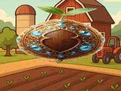 Magic Farm : Clicker — δωρεάν online παιχνίδι