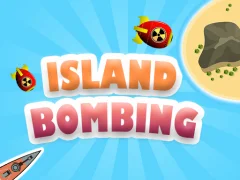 Island Bombing — δωρεάν online παιχνίδι