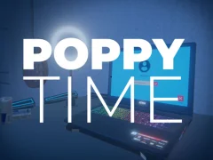 Poppy Time — δωρεάν online παιχνίδι
