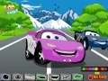 Lightning McKing — δωρεάν online παιχνίδι