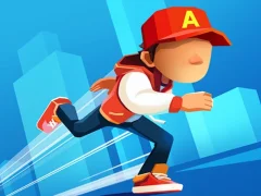 MasterDash — δωρεάν online παιχνίδι
