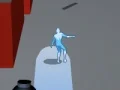 The Incredibles Thin Ice — δωρεάν online παιχνίδι